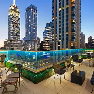 Hyatt Centric Midtown 5th Avenue מלון